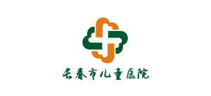 长春市儿童医院Logo