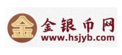 金银币网Logo