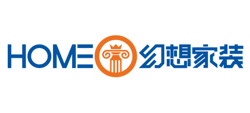 四川幻想家装饰工程有限公司Logo