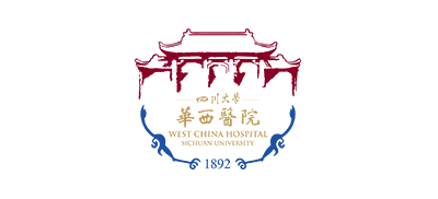 四川大学华西医院Logo