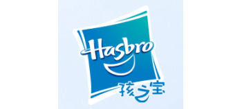 孩之宝Logo