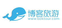博客旅游网logo,博客旅游网标识