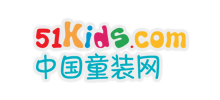 中国童装网logo,中国童装网标识