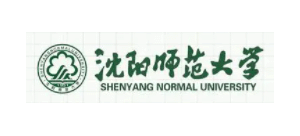 沈阳师范大学Logo