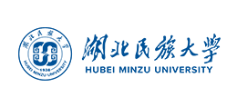 湖北民族大学logo,湖北民族大学标识