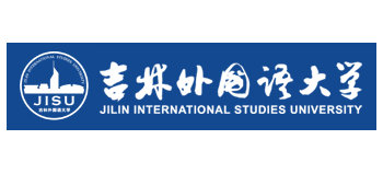 吉林外国语大学logo,吉林外国语大学标识