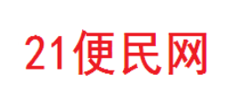 北京便民网logo,北京便民网标识