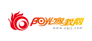 阳光家教网Logo