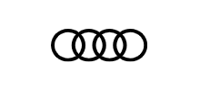 一汽-大众奥迪logo,一汽-大众奥迪标识