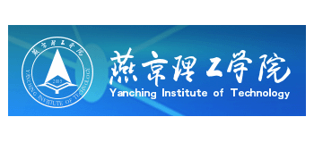 燕京理工学院Logo