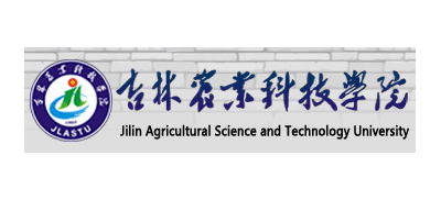吉林农业科技学院logo,吉林农业科技学院标识