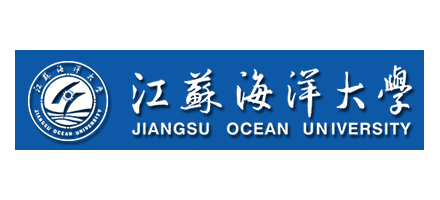 江苏海洋大学logo,江苏海洋大学标识