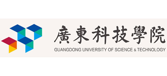 广东科技学院logo,广东科技学院标识