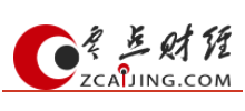 零点财经logo,零点财经标识