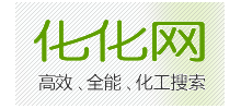 化化网logo,化化网标识