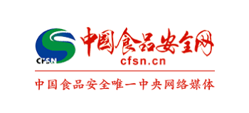 中国食品安全网Logo