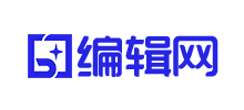 编辑网logo,编辑网标识
