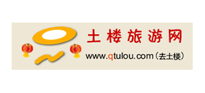 土楼旅游网logo,土楼旅游网标识