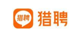 猎聘网Logo
