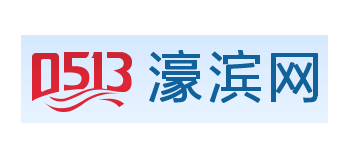 濠滨网logo,濠滨网标识