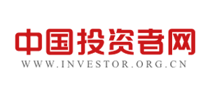中国投资者网logo,中国投资者网标识