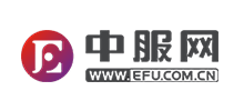 中服网Logo