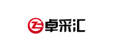 卓采汇Logo