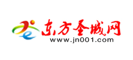 东方圣城网Logo