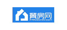 冀房网Logo