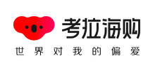 考拉海购logo,考拉海购标识