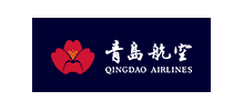 青岛航空logo,青岛航空标识