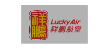 云南祥鹏航空Logo