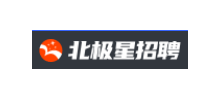 北极星招聘Logo