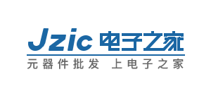 九州电子之家Logo