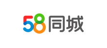 58同城Logo