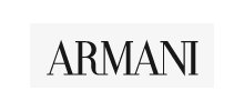 ARMANI阿玛尼Logo