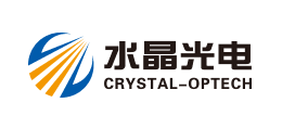 浙江水晶光电科技股份有限公司logo,浙江水晶光电科技股份有限公司标识
