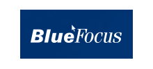 蓝色光标集团Logo