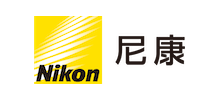尼康中国logo,尼康中国标识