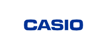 卡西欧中国Logo