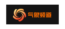 中国气象视频网logo,中国气象视频网标识
