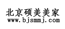 北京保洁服务公司硕美美家logo,北京保洁服务公司硕美美家标识