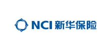 新华保险logo,新华保险标识
