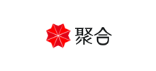 聚合网Logo