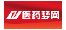 医药梦网Logo