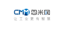 忽米网Logo