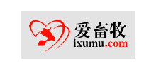 爱畜牧Logo