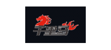 北京千里骏马软件技术有限公司logo,北京千里骏马软件技术有限公司标识
