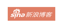 新浪网博客频道logo,新浪网博客频道标识