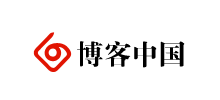 博客中国logo,博客中国标识